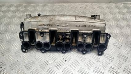Запчасть коллектор впускной Audi A4 2005