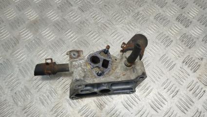 Запчасть фланец (тройник) системы охлаждения Honda Accord 2003