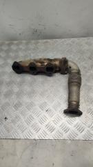 Фото запчасти коллектор впускной Audi A6 2002 контрактная запчасть Запчасть коллектор впускной Audi A6 2002