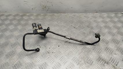 Фото запчасти масляная трубка турбины Audi A6 2002 контрактная запчасть Запчасть масляная трубка турбины Audi A6 2002