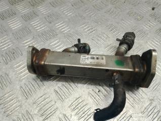 Запчасть радиатор egr Audi A6 2002