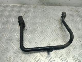 Трубка охлаждающей жидкости металлическая Audi A6 2002