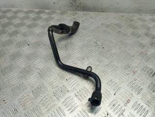 Трубка охлаждающей жидкости металлическая Audi A6 2002