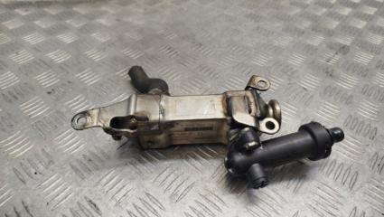 Фото запчасти радиатор egr BMW 5-Series 2002 контрактная запчасть Запчасть радиатор egr BMW 5-Series 2002