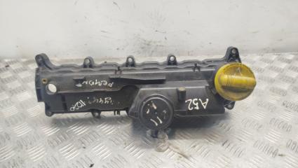 Запчасть крышка головки блока цилиндров Nissan Qashqai 2008