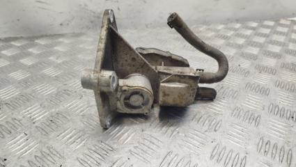 Запчасть клапан egr Skoda Octavia 2008