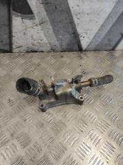 Запчасть фланец (тройник) системы охлаждения Honda Accord 2005