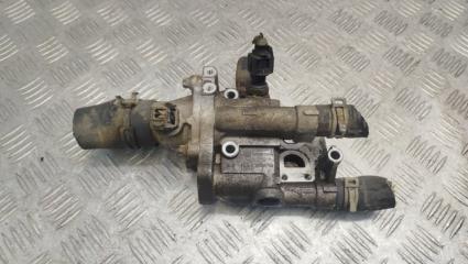 Запчасть корпус термостата Opel Astra 2006