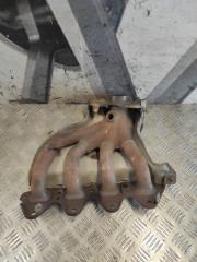 Запчасть коллектор выпускной Renault Megane 2009