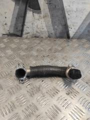 Запчасть трубка системы рециркуляции egr Peugeot 207 2011