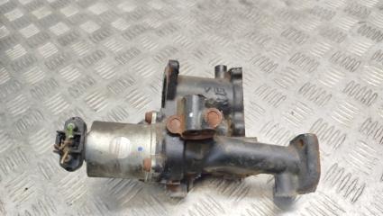 Запчасть клапан egr Opel Astra 2008