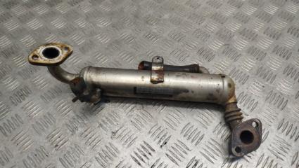 Запчасть радиатор egr Opel Astra 2008