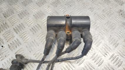 Катушка зажигания Aveo 2010 Хэтчбэк 3 дв. 1.2 LMU Катушка зажигания Aveo 2010 Хэтчбэк 3 дв. 1.2 LMU