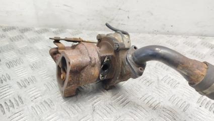 Турбина Fiat 500 Хэтчбэк 3 дв. 1.3 169A1000