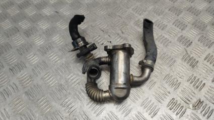 Запчасть радиатор egr Fiat 500 2008