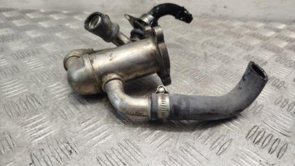 Радиатор EGR Fiat 500 Хэтчбэк 3 дв. 1.3 169A1000 Радиатор EGR Fiat 500 Хэтчбэк 3 дв. 1.3 169A1000