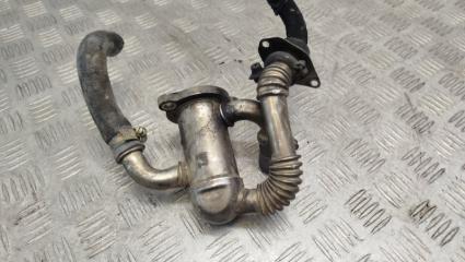 Радиатор EGR 500 2008 Хэтчбэк 3 дв. 1.3 169A1000 Радиатор EGR 500 2008 Хэтчбэк 3 дв. 1.3 169A1000