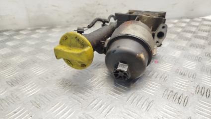 Корпус масляного фильтра Fiat 500 Хэтчбэк 3 дв. 1.3 169A1000