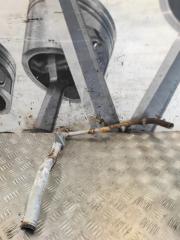 Трубка охлаждающей жидкости металлическая Volvo V40 2003