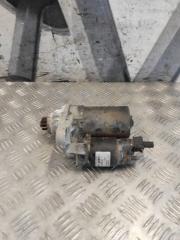 Стартер Volkswagen Fox 2010
