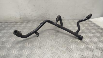 Трубка охлаждающей жидкости металлическая Audi A3 2005