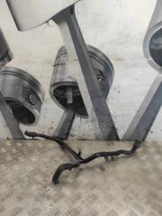 Трубка охлаждающей жидкости металлическая Audi A3 2004