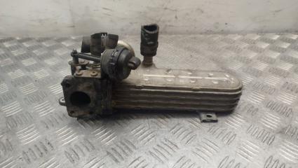 Запчасть радиатор egr Audi A3 2005