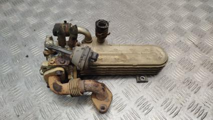 Запчасть радиатор egr Volkswagen Passat 2006
