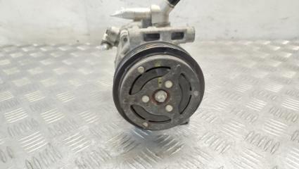 Компрессор кондиционера Idea 2006 Хэтчбэк 5 дв. 1.4 843A1000