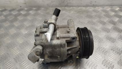 Компрессор кондиционера Idea 2006 Хэтчбэк 5 дв. 1.4 843A1000