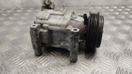 Компрессор кондиционера Idea 2006 Хэтчбэк 5 дв. 1.4 843A1000