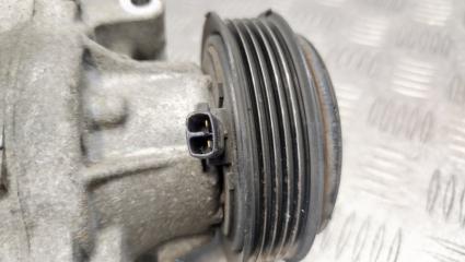 Компрессор кондиционера Idea 2006 Хэтчбэк 5 дв. 1.4 843A1000