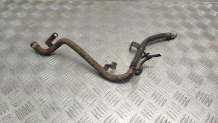 Трубка охлаждающей жидкости металлическая Opel Combo 2008