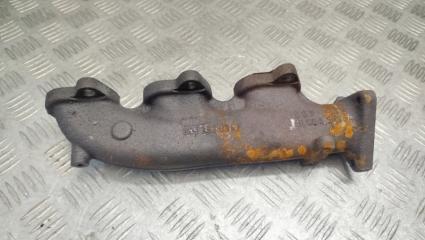 Коллектор выпускной Audi A4 2007