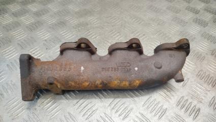 Коллектор выпускной Audi A4 2007