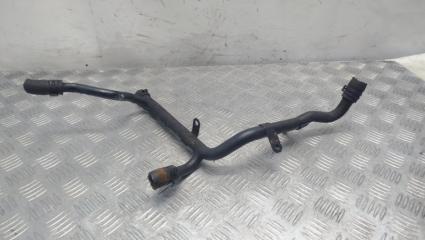 Трубка охлаждающей жидкости металлическая Volkswagen Golf 2007