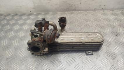 Фото запчасти радиатор egr Volkswagen Golf 2007 контрактная запчасть Запчасть радиатор egr Volkswagen Golf 2007