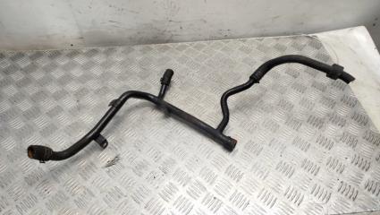 Трубка охлаждающей жидкости металлическая Seat Altea 2006