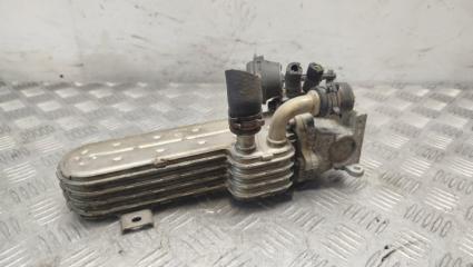 Фото запчасти радиатор egr Seat Altea 2006 контрактная запчасть Запчасть радиатор egr Seat Altea 2006