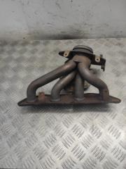 Коллектор выпускной Nissan Micra 2005