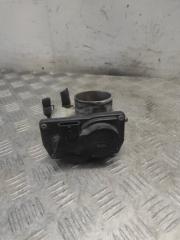 Запчасть заслонка дроссельная Nissan Micra 2005