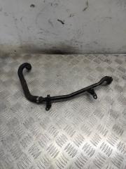 Трубка охлаждающей жидкости металлическая Opel Astra 2008