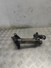 Фото запчасти радиатор egr BMW X3 2006 контрактная запчасть Запчасть радиатор egr BMW X3 2006
