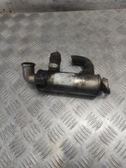 Запчасть радиатор egr Citroen Nemo 2009