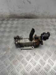 Фото запчасти радиатор egr Renault Laguna 2008 контрактная запчасть Запчасть радиатор egr Renault Laguna 2008