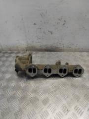 Фото запчасти коллектор впускной Renault Laguna 2008 контрактная запчасть Запчасть коллектор впускной Renault Laguna 2008
