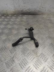 Трубка охлаждающей жидкости металлическая Opel Astra 2008