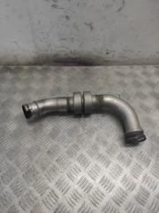Запчасть патрубок турбины Nissan Micra 2009