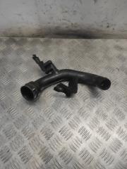 Запчасть патрубок турбины Nissan Micra 2009