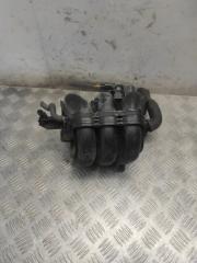 Фото запчасти коллектор впускной Toyota Aygo 2006 контрактная запчасть Запчасть коллектор впускной Toyota Aygo 2006